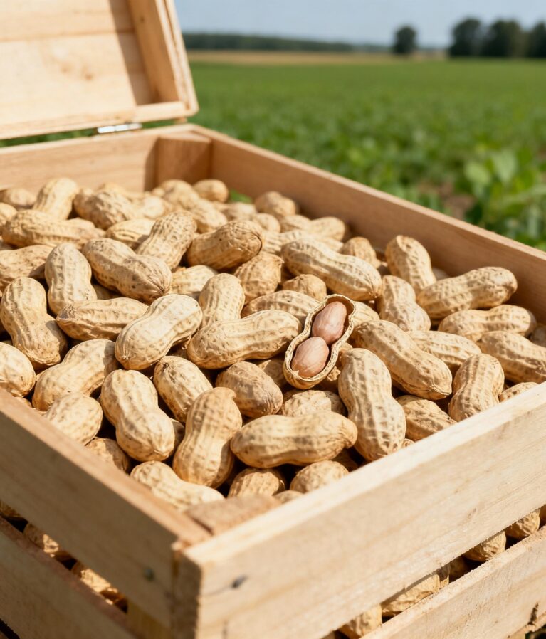 We grow fresh, organic produce using clean methods that protect nature, healthy food.